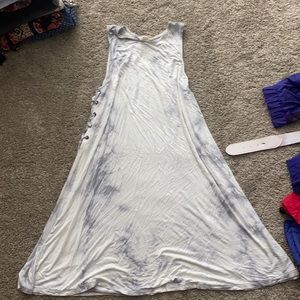 American Eagle Sleeveless Dress